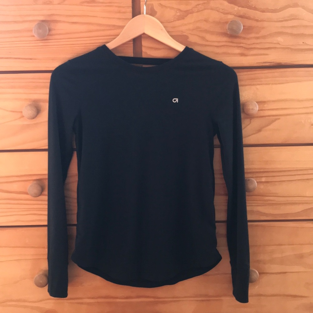GapFit Long Sleeve T-shirt